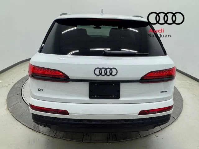 New 2026 White Audi 45 Premium Plus image 35