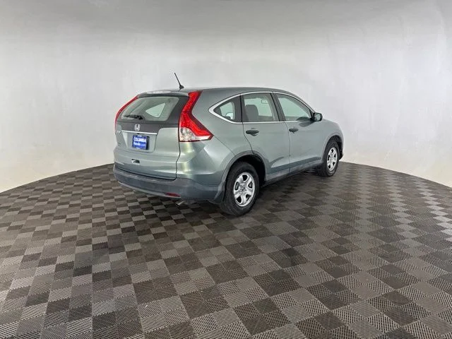 Used 2012 Green Honda LX image 6