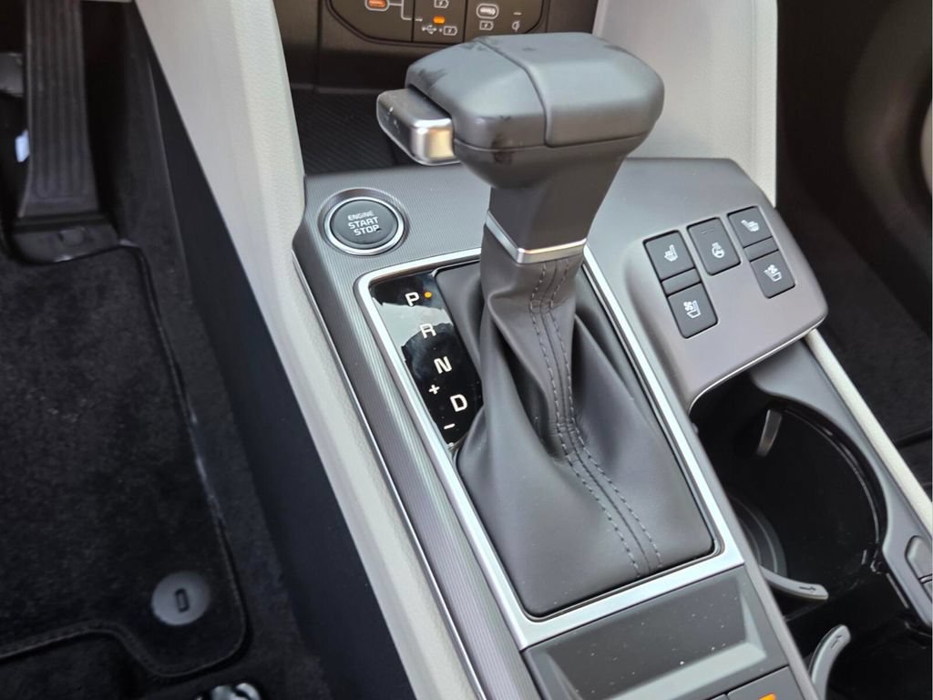 New 2026 Panthera Metal Kia SX Prestige image 27