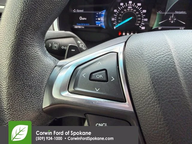Used 2020 Agate Black Ford Titanium image 26