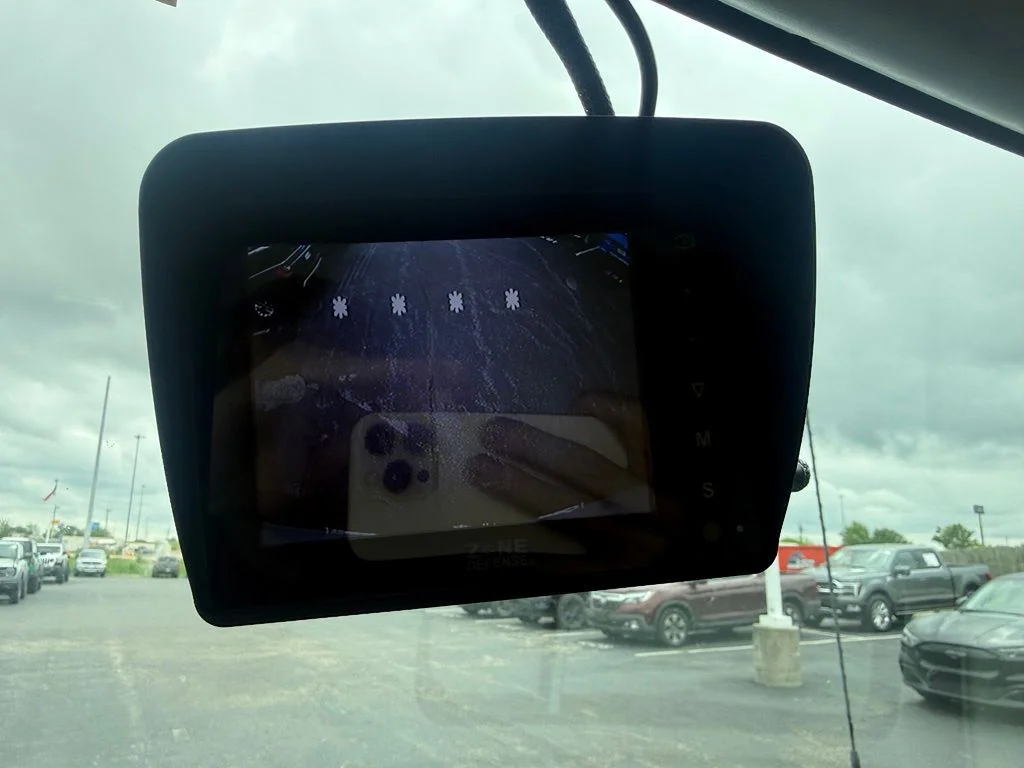 Used 2023 White Ford Base image 22