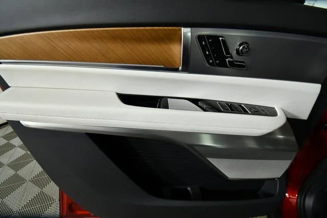 2026 Cadillac VISTIQ Luxury - Photo 22
