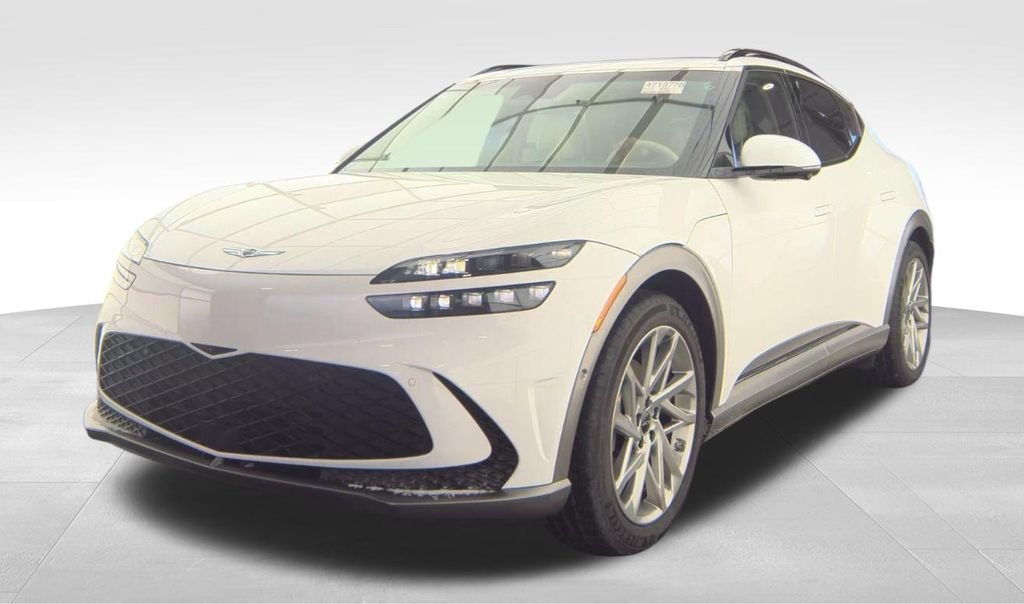 2025 Genesis GV60 GV60 Advanced 20" AWD's photo