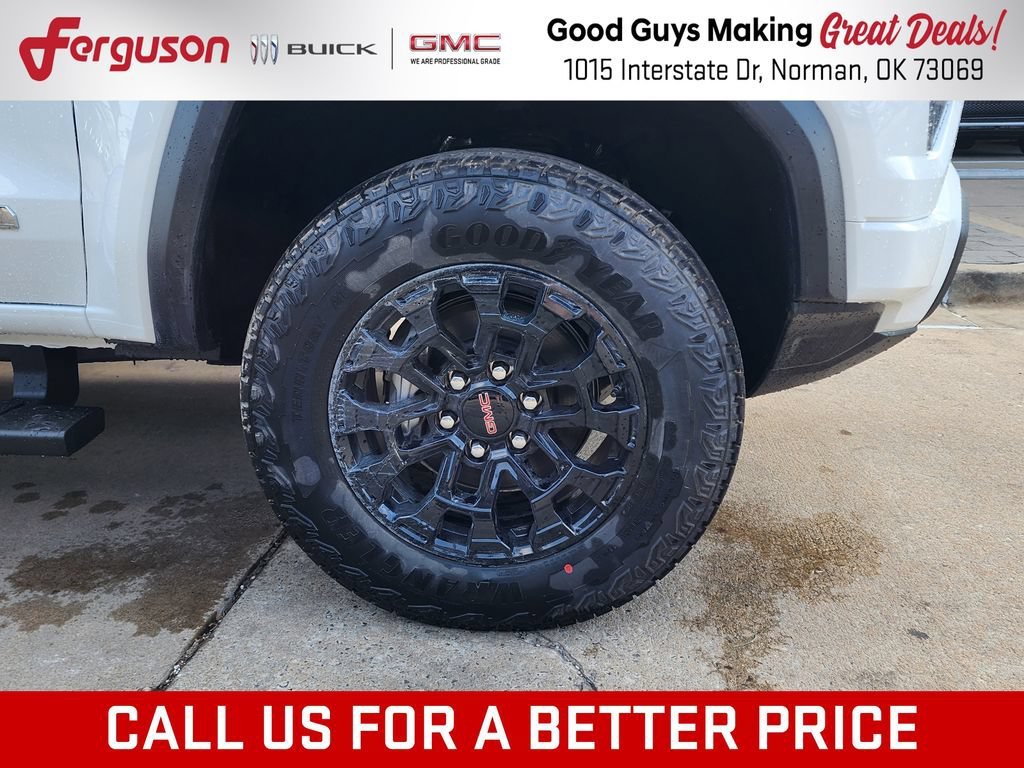 2026 GMC Canyon Elevation - Photo 50