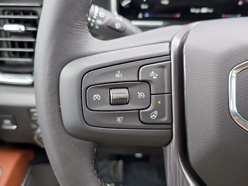 New 2026 Downpour Metallic GMC Denali Ultimate image 19