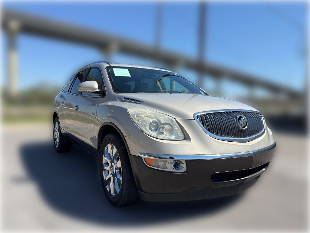 2012 Buick Enclave Premium