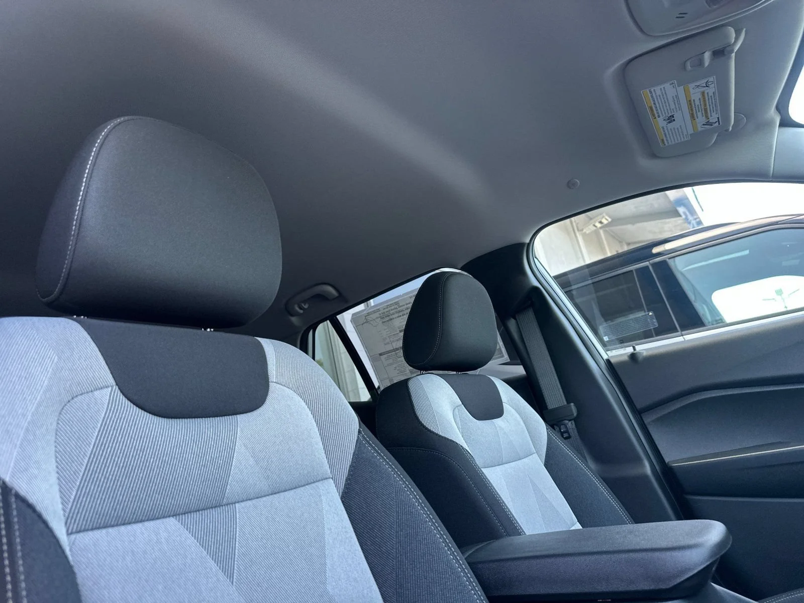 2026 Chevrolet Trax LS - Photo 17
