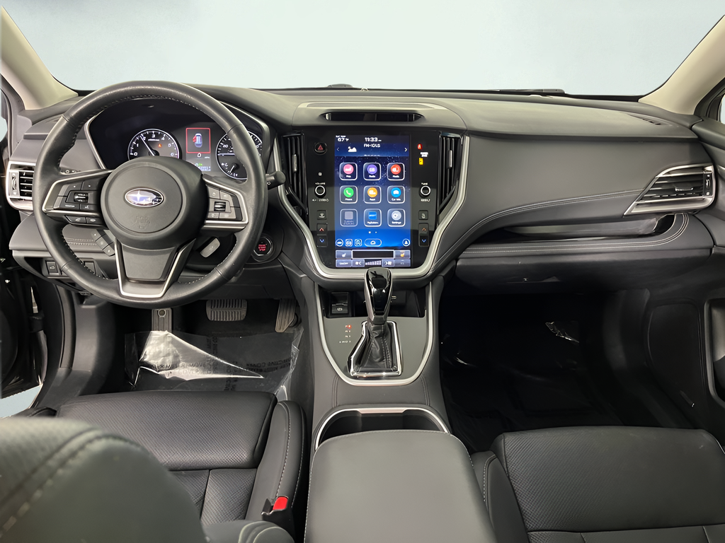 2022 Subaru Outback Limited - Photo 17