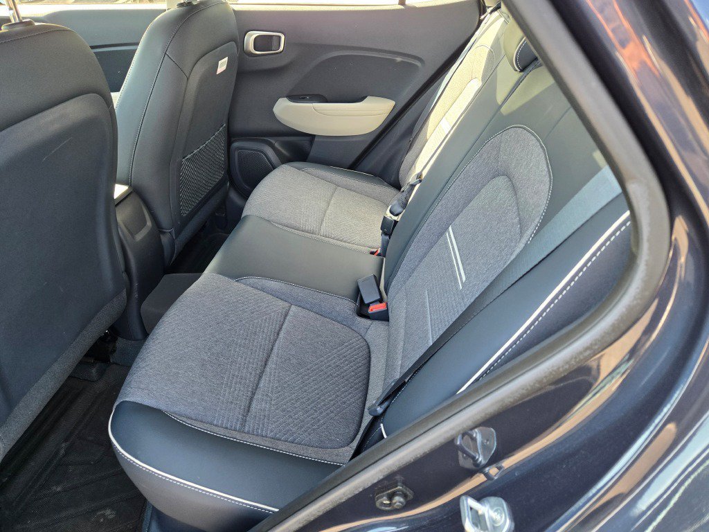 Certified Used 2023 White Hyundai Limited image 14