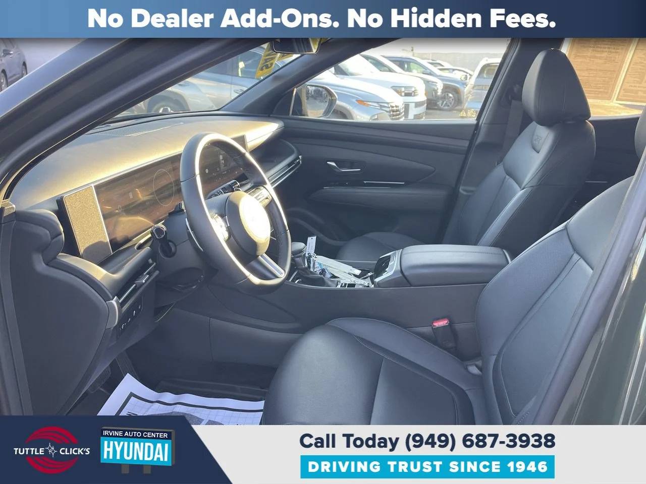 Used 2025 Rockwood Green HYUNDAI XRT image 27