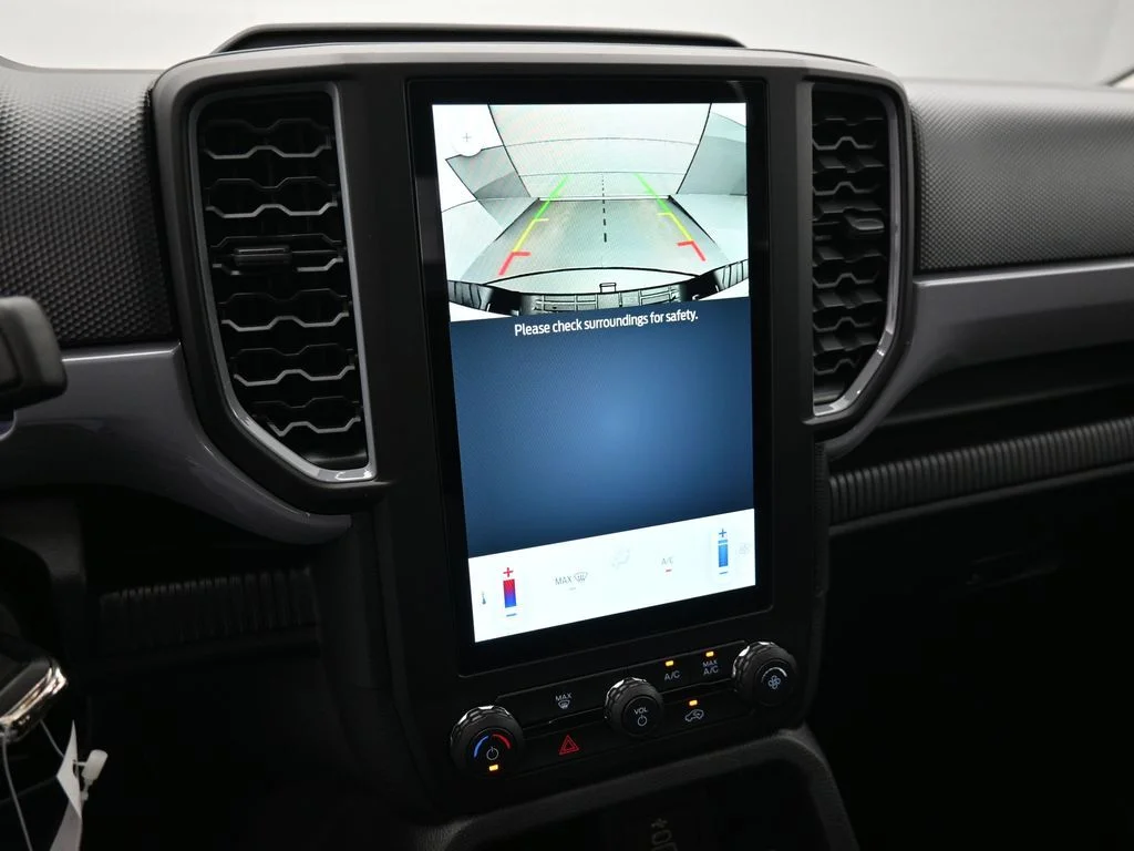 New 2025 White Ford XL image 13