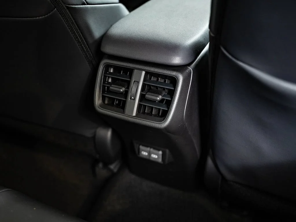 New 2026 Obsidian Roof Lexus 300h F SPORT Design image 35