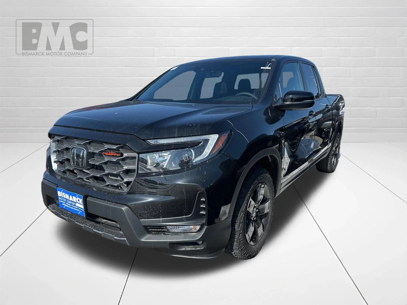 2026 Honda Ridgeline