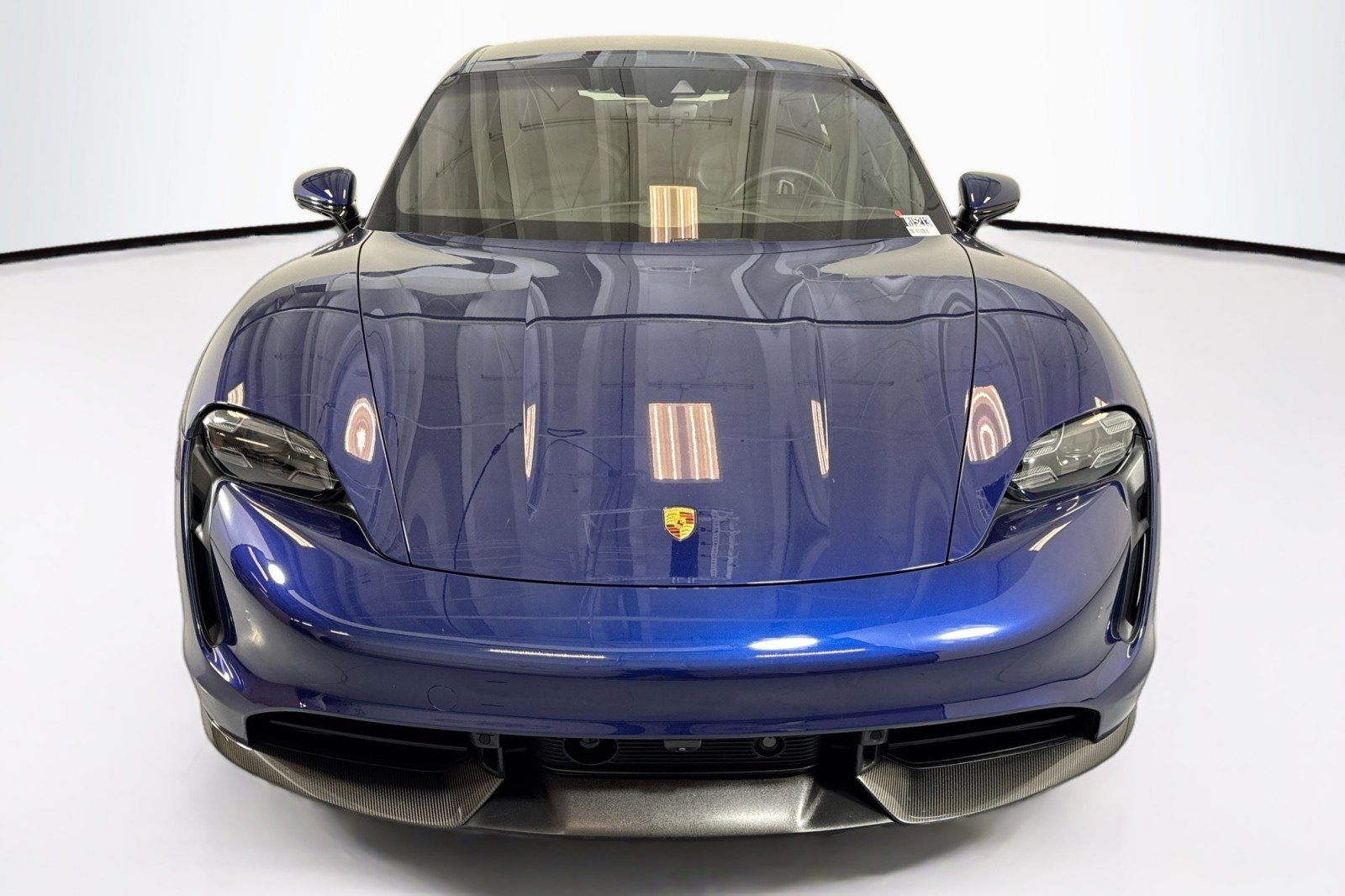 Used 2020 Porsche Taycan Turbo S with VIN WP0AC2Y11LSA71921 for sale in Fremont, CA