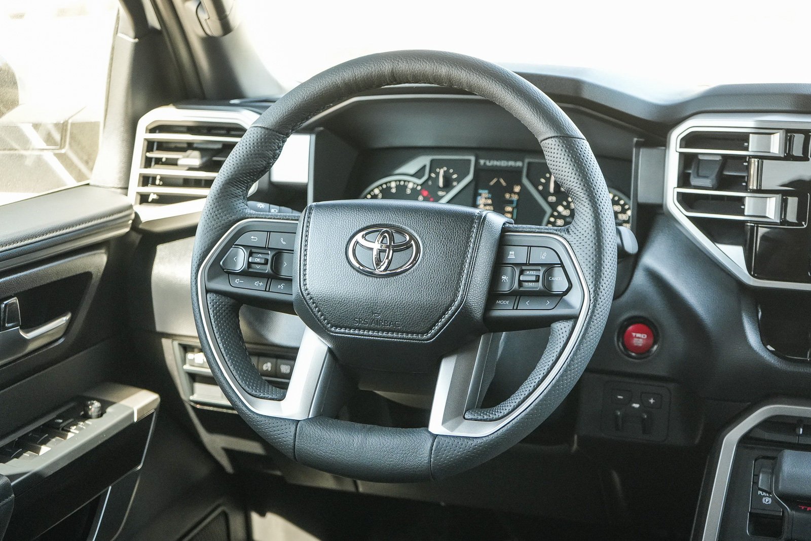 New 2026 Celestial Silver Metallic Toyota  SR5 image 21