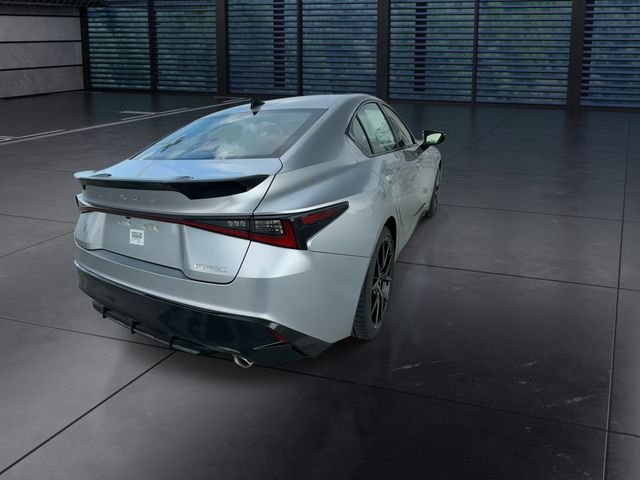 New 2026 Iridium Lexus  350 F SPORT image 8