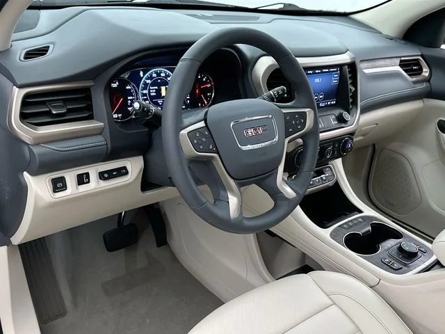 Certified Used 2023 White GMC Denali image 7