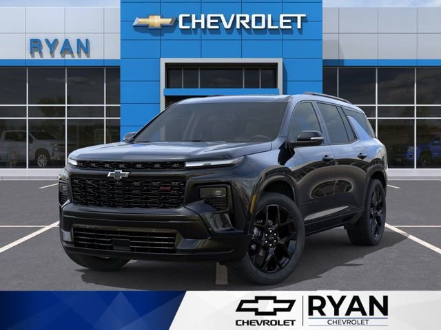 2026 Chevrolet Traverse RS - Photo 42