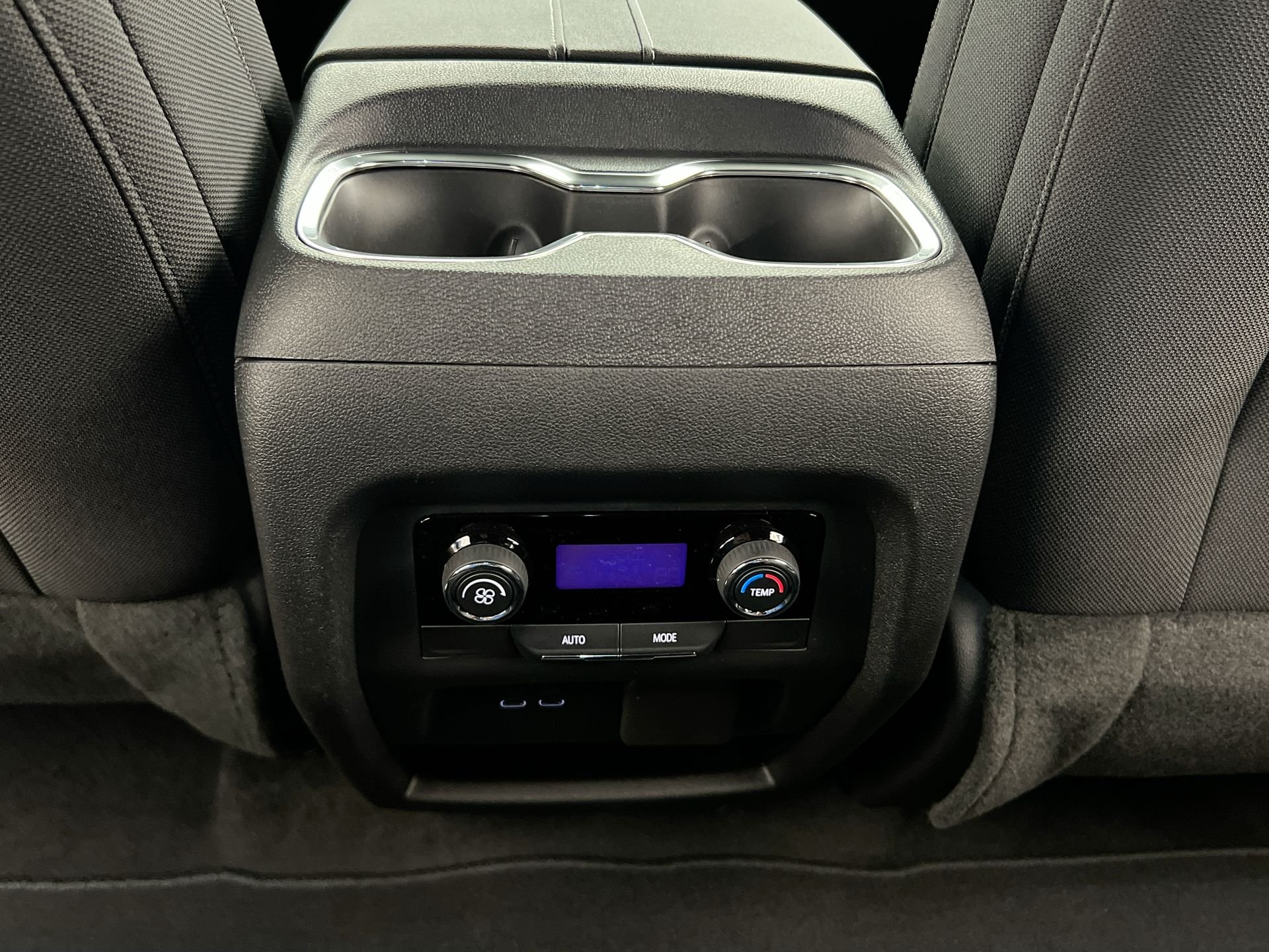 2026 Chevrolet Traverse LT - Photo 78
