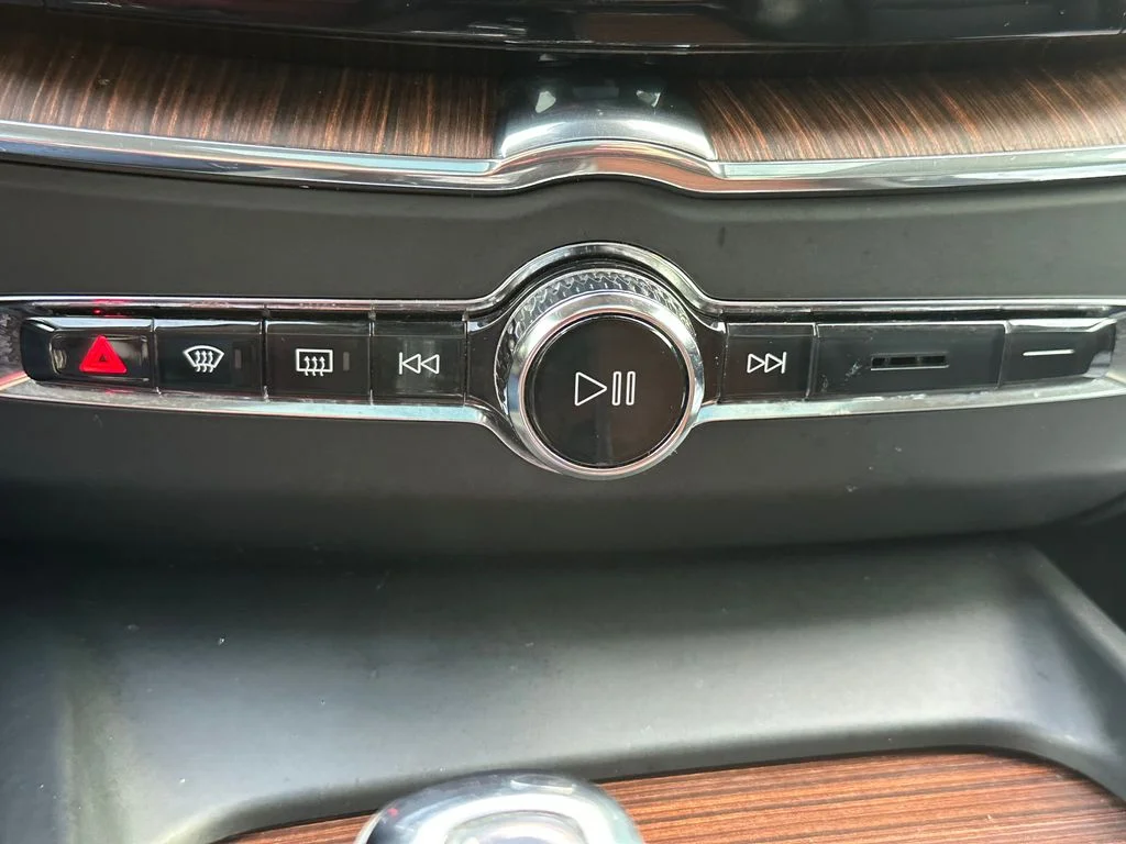 2019 Volvo XC60 Inscription - Photo 27