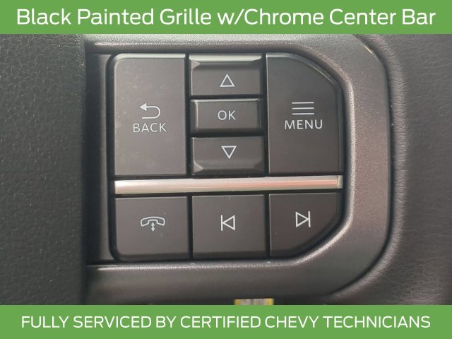 Used 2025 Black Ford XLT image 27