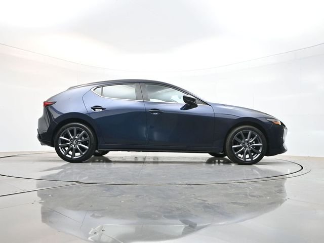 Used 2026 Blue Mazda 2.5 S Preferred image 34