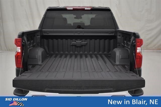 2026 Chevrolet Silverado 1500 LT - Photo 11