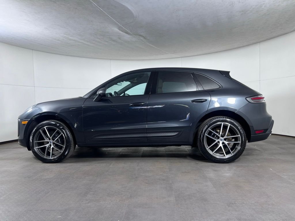 Certified Used 2026 Gray Porsche  image 2