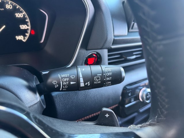 2025 Honda Pilot Sport - Photo 14