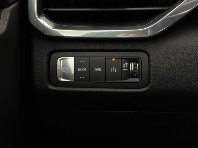 2026 GMC Acadia Elevation - Photo 24