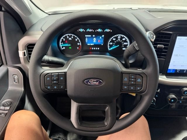 New 2026 Oxford White Ford XL image 23