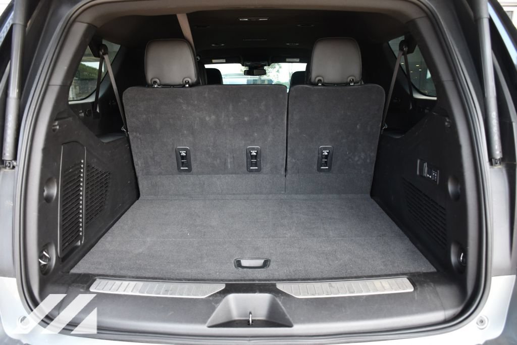Used 2025 Sterling Metallic GMC Denali image 26
