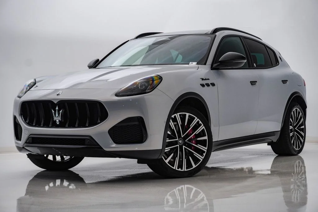 2025 Maserati Grecale 2.0 MHEV MODENA AUTO 4WD's photo