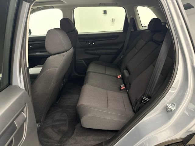 Certified Used 2024 Urban Gray Honda EX image 18