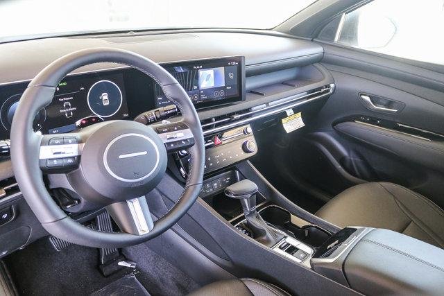 2025 Hyundai Santa Cruz Limited - Photo 25