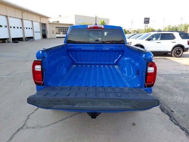 2026 GMC Canyon Elevation - Photo 35