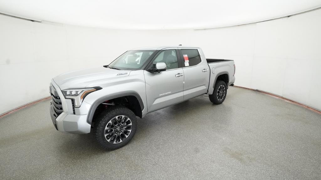 2026 Toyota Tundra Limited - Photo 27