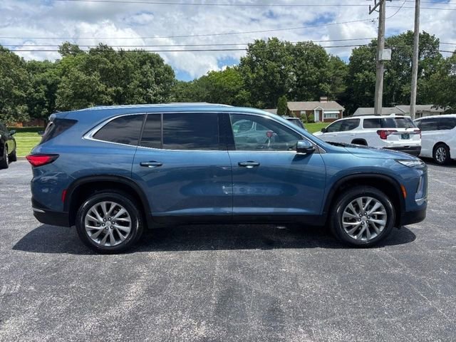 2025 Buick Enclave Preferred - Photo 6
