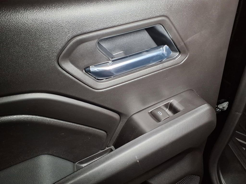 2026 GMC Canyon Elevation - Photo 10