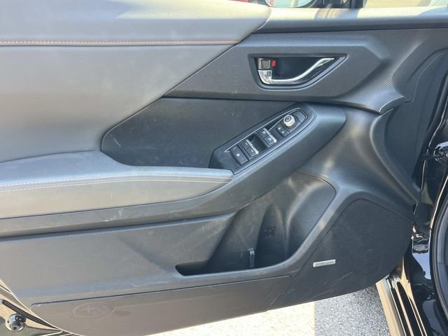 Used 2024 Black Subaru Limited image 27
