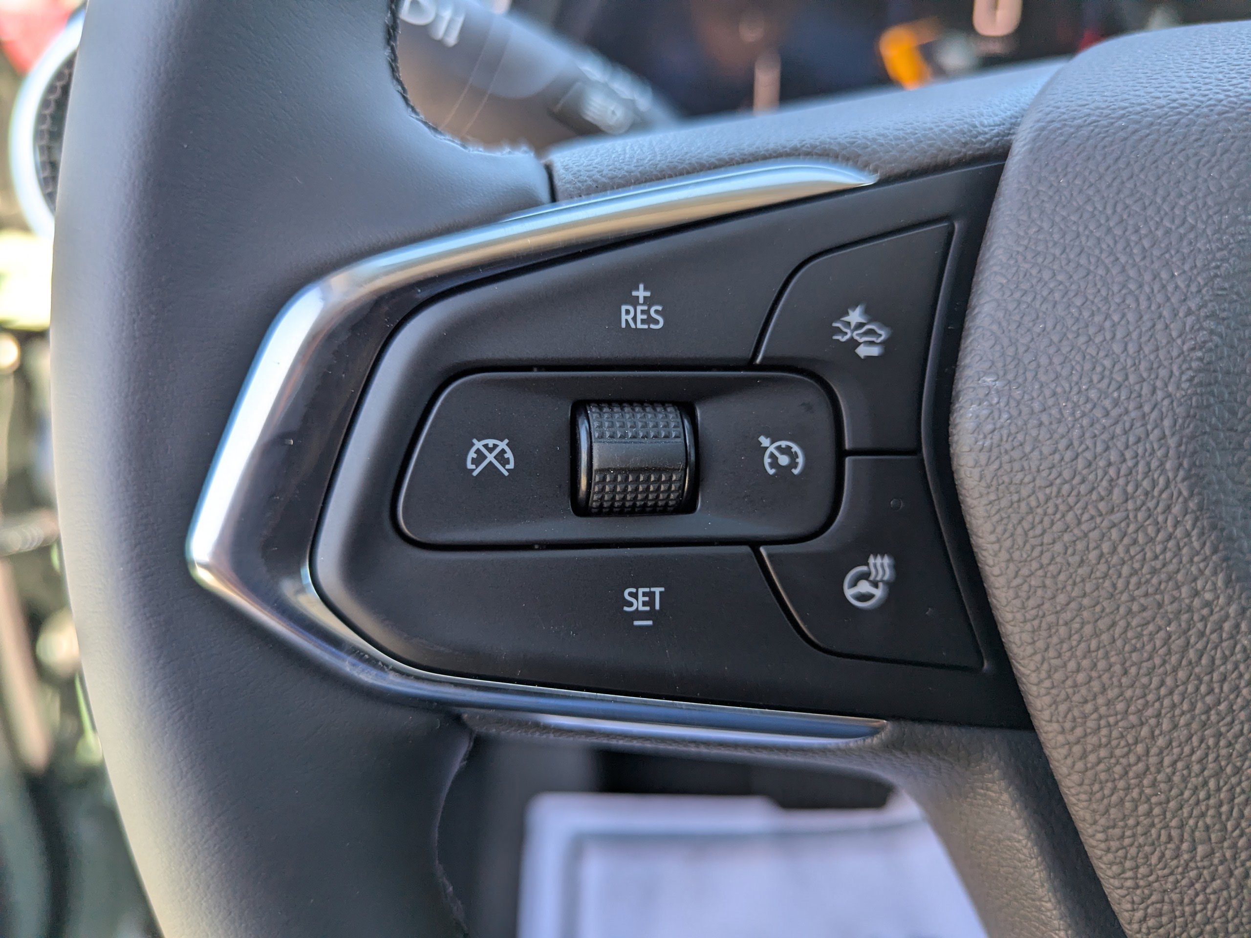 2026 Chevrolet Trax Activ - Photo 12