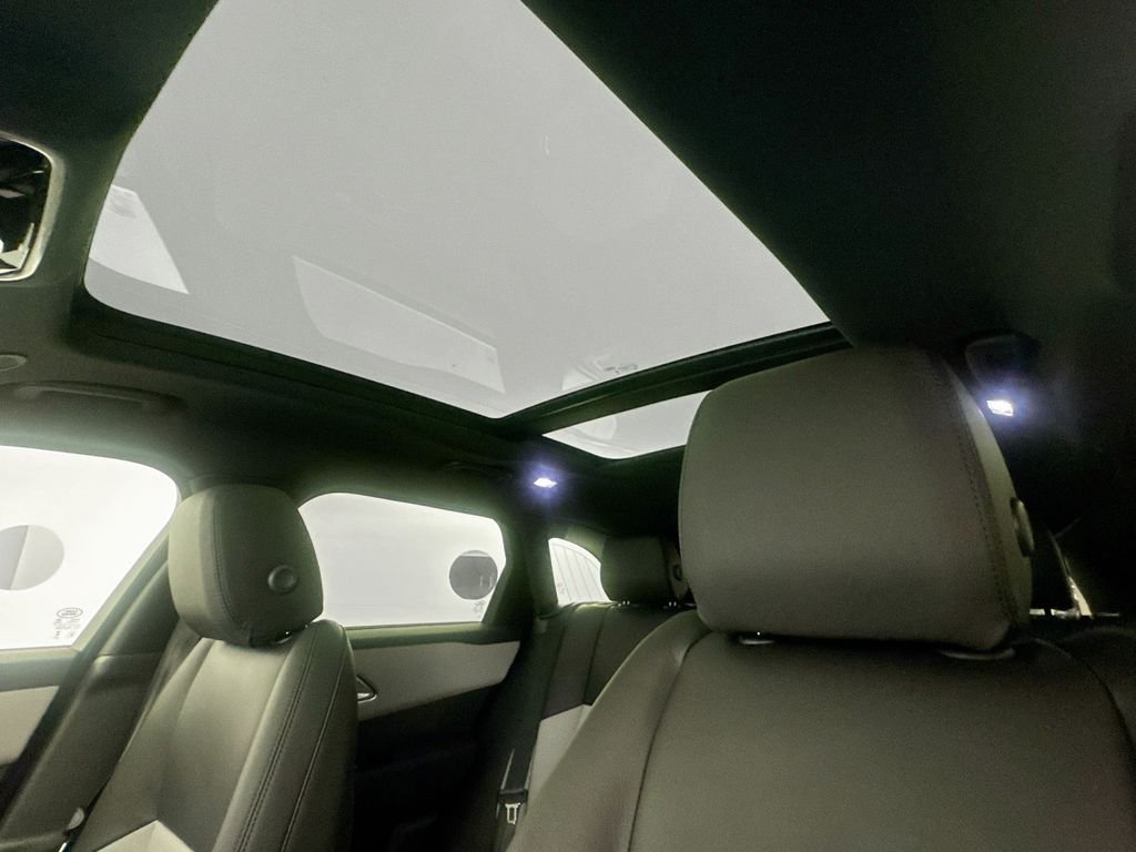 New 2026 Ostuni Pearl White Land Rover S image 21