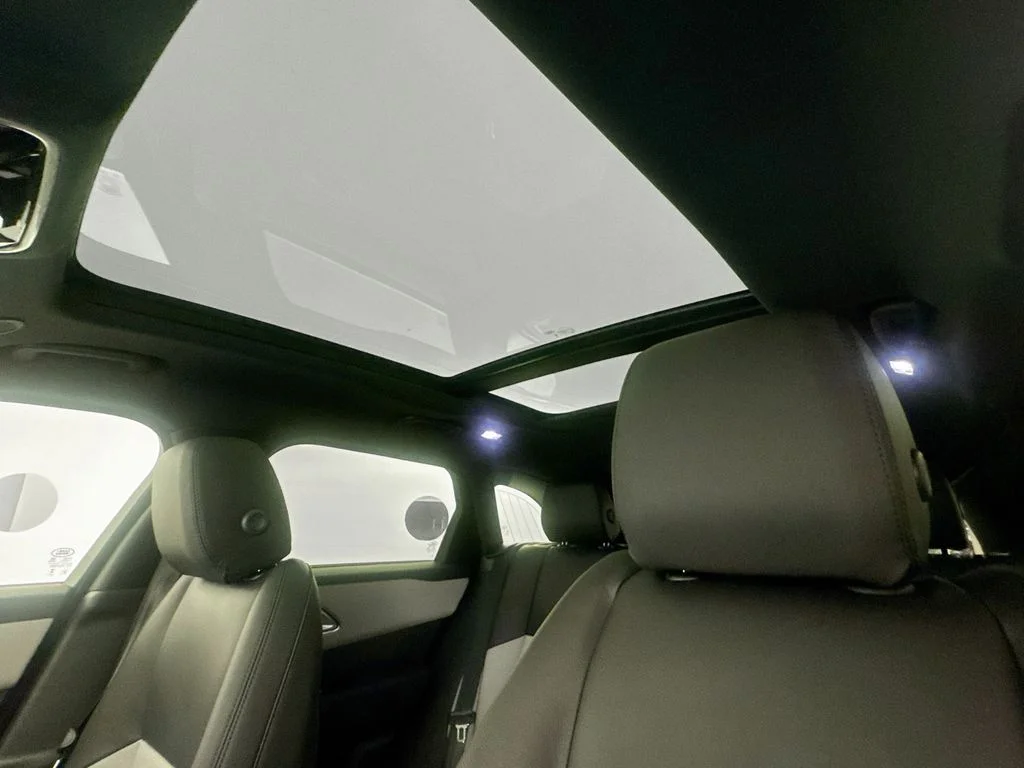 New 2026 Ostuni Pearl White Land Rover S image 21