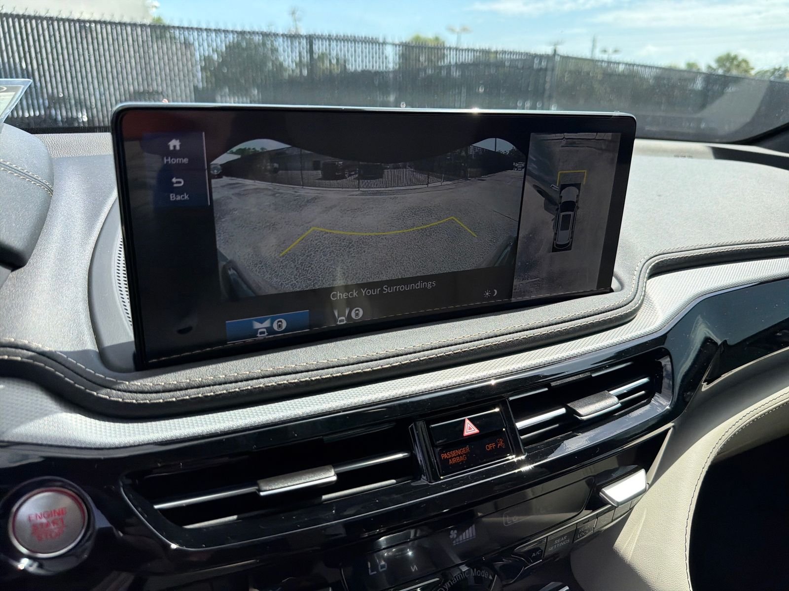 New 2026 Urban Gray Pearl Acura A-Spec Advance Package image 26