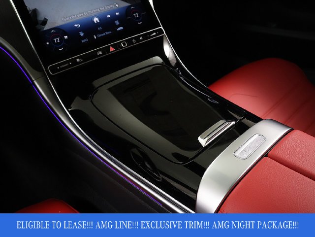 Certified Used 2026 Polar White Mercedes-Benz C 300 image 23