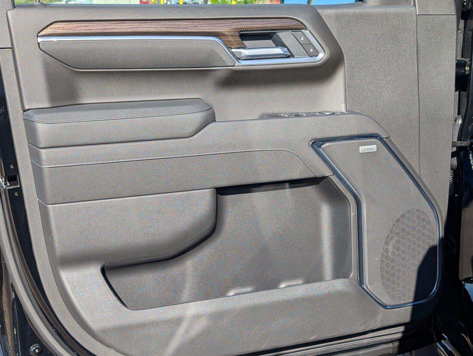 2026 Chevrolet Silverado 1500 LT Trail Boss - Photo 14