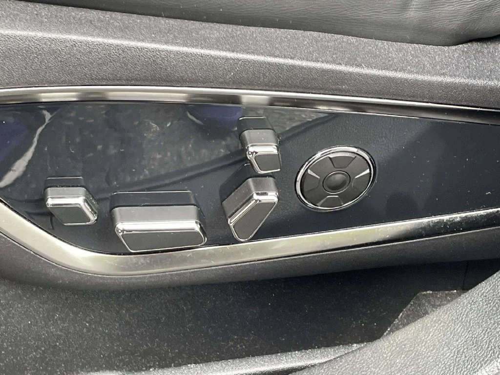 Used 2019 Black Lincoln Black Label image 20