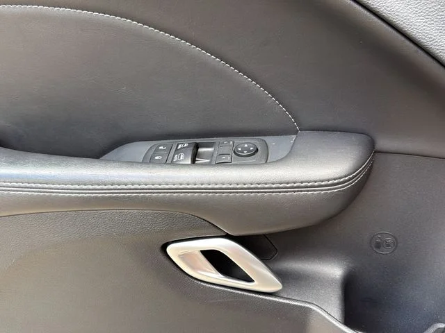 Used 2018 White Dodge GT image 28