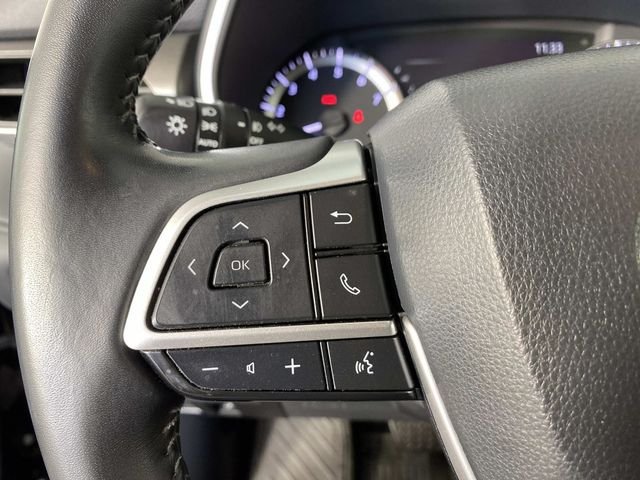 Used 2024 Blue Toyota XLE image 16