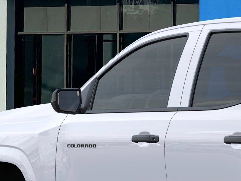 2026 Chevrolet Colorado Work Truck - Photo 12